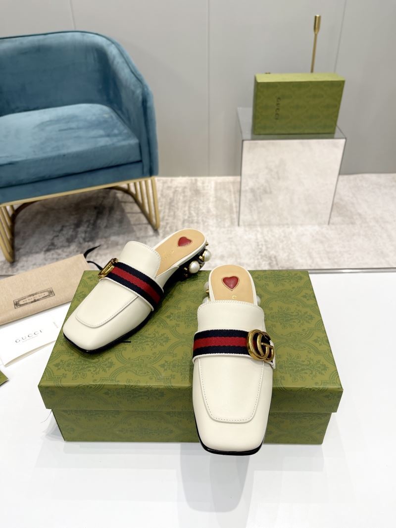 Gucci Slippers